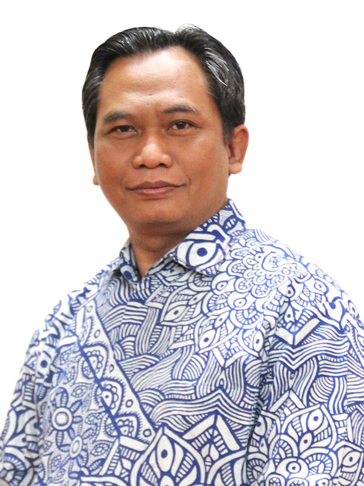 Dr. Nerru Pranuta Murnaka, S.Si., M.Pd